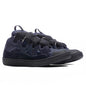 Curb Sneakers - Ink Blue