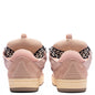 Curb Sneakers - Pale Pink