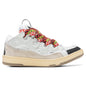 Curb Sneakers - White