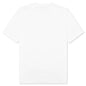Embroidered Regular T-Shirt - White