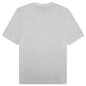 Embroidered T-Shirt - Optic White