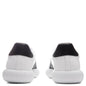 Glen Low Top Sneakers - White/Black