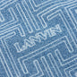 JL Maze Denim Jacket - Light Blue