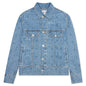 JL Maze Denim Jacket - Light Blue