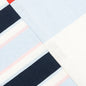 Patchwork S/S Polo - Multi