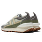 Running Sneakers - Light Grey