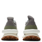 Running Sneakers - Light Grey