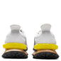 Running Sneakers - White/Black