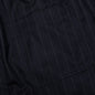 Tailored Pants - Midnight Blue