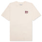 Latin Soul 3.0 S/S Tee - Cream