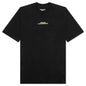 Latino Americana S/S Tee - Black