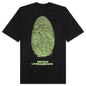Latino Americana S/S Tee - Black