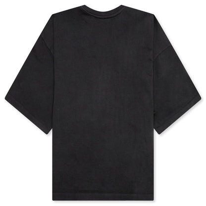 Laundry Bag S/S Tee - Vintage Black