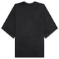 Laundry Bag S/S Tee - Vintage Black