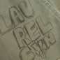 Laurel Cnyn Pants - Green