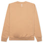 Layers Crew - Latte