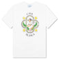 Le Joueur Jersey - White