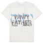 Leaders Tee - Max White