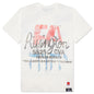 Leaders Tee - Max White