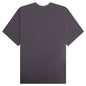 Legal Reversible Heavyweight Shirt - Charcoal/Purple