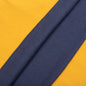 Legal Reversible Heavyweight Shirt - Yellow/Navy