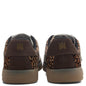 Leopard Pacific Bones - Brown