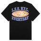 LES Everyday Tee - Black