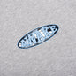 LES Everyday Tee - Heather Grey