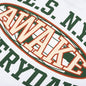 Les Everyday Tee - White