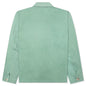Life Cycle Chore Coat - Green