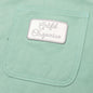 Life Cycle Chore Coat - Green