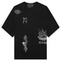 Life Is Magick Tee - Black
