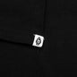 Life S/S Tee - Black