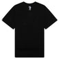 Lights S/S Tee - Black