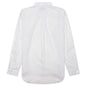 Light Weight Classic Shirt - White