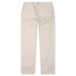 Cotton-Linen Carpenter Pant - Twill/Natural