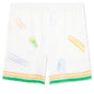 Linen Shorts - Le Jeu