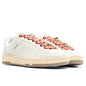 Lite Curb Low Top Sneakers - White