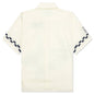 Live Your Life with Ease Button Up - Birch
