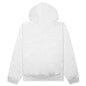 Locations Zip Hoodie - Ash Heather