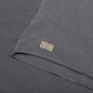 Lock Cut Off Tee - Charcoal