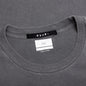 Lock Cut Off Tee - Charcoal