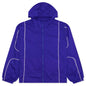 Logic Windbreaker - Blue