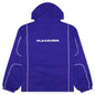 Logic Windbreaker - Blue