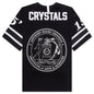 Logical Extreme Rugby Shirt - Black