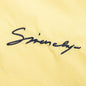 Signature Logo Swim Shorts - Banana