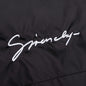 Signature Logo Swim Shorts - Black/White