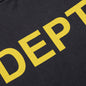 Logo Hoodie - Black