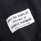 Logo Hoodie - Black