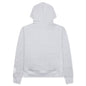 Logo Hoodie - Heather Grey
